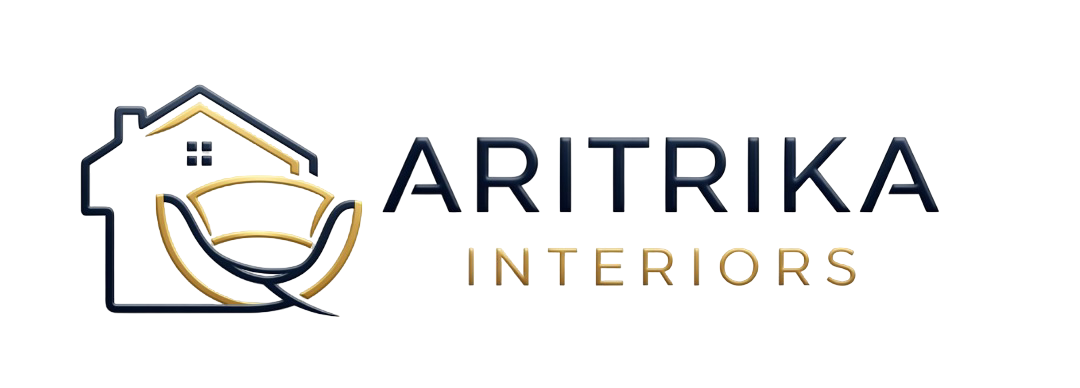 Aritrika Interiors Logo